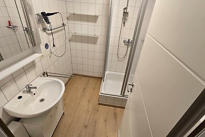 Vakantieappartement Gezinsvakantie Dornum