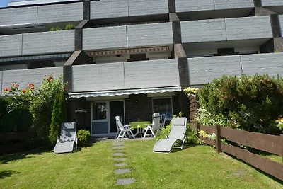 Vakantieappartement Gezinsvakantie Dornum