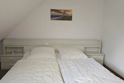 Ferienhaus Lütje Hörn