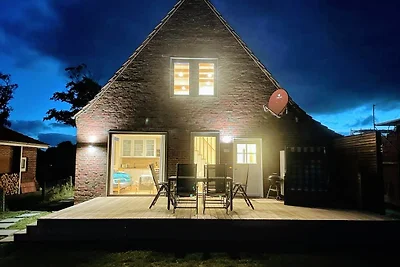 Casa vacanze Vacanza di relax Dornum