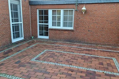 Ferienhaus Kompassqualle