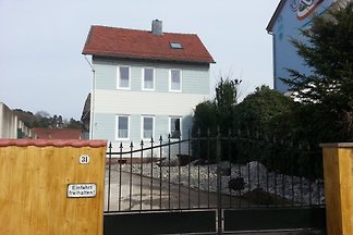 Maison de vacances à Göttingen