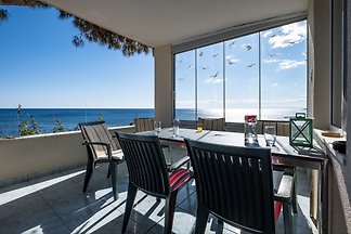 Ferienwohnung „inci
