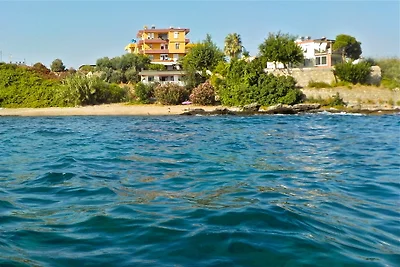 Casa di vacanza "rüya