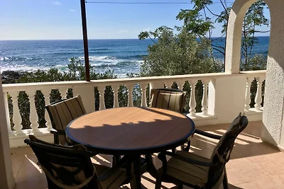 Casa di vacanza "rüya