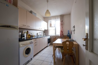 Ferienwohnung „inci"