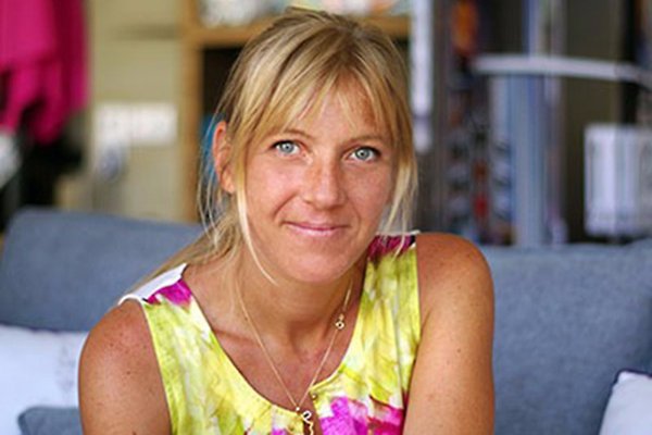 Madame K. Reiboldt Madame K. Reiboldt