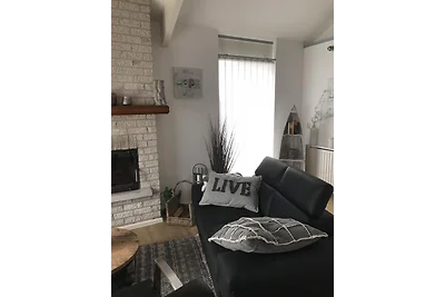 Ferienhaus Carmen