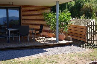 Les jardins d'Emilie
