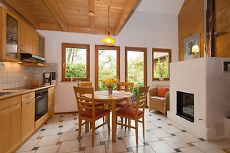 Ferienhaus-Zenntal