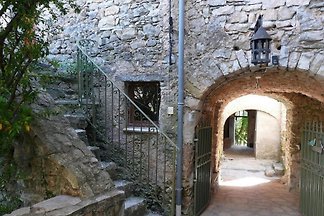 Le mas des Gourgues - L'Ouastou