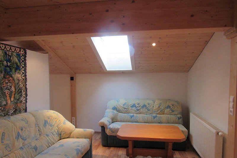 Dachfenster 