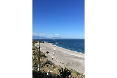 SunFlake, Golf und Meer