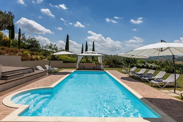 Villa Lavanda