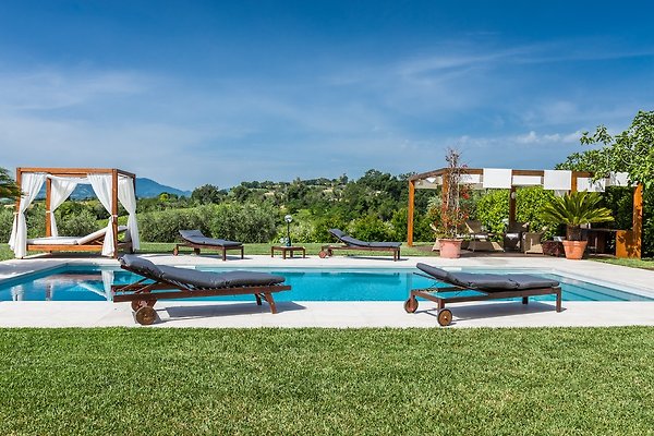 Casa vacanze Serrungarina