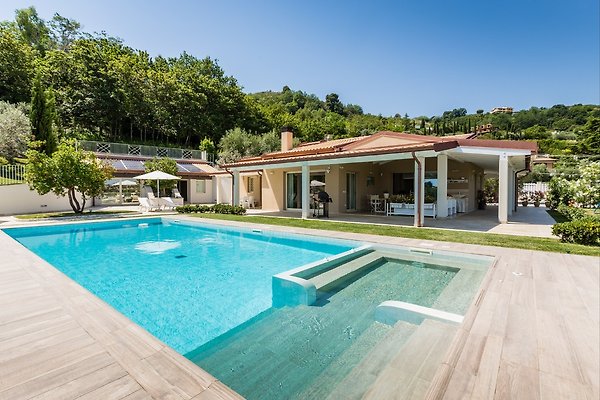 Ferienhaus Acquaviva Picena