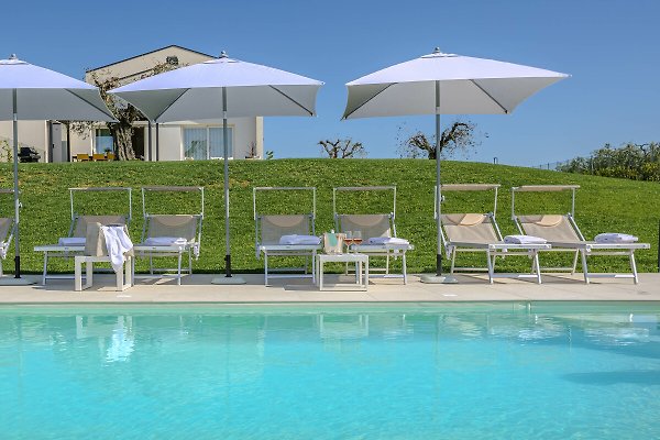 Casa vacanze Montegranaro