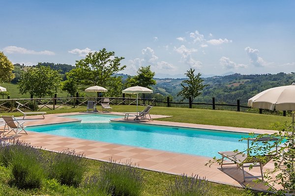Ferienhaus Fermo