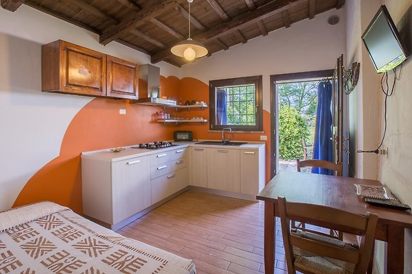 Villa sul Mare in Fano - Firma Anita Villas di Boria Emanuele, Herr E