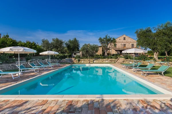 Villa Mici