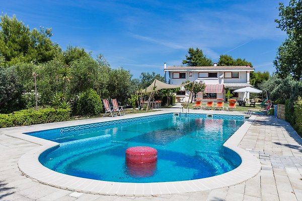 Ferienhaus Alba Adriatica