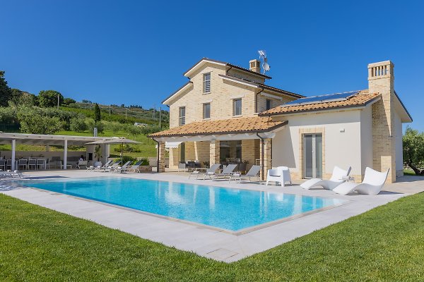 Casa vacanze Monterubbiano