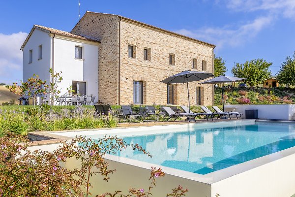 Casa vacanze Filottrano