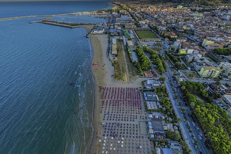 Spiaggia San Benedetto del Tronto