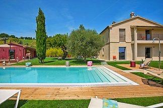 Villa Aurora
