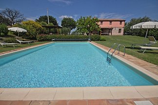 Villa Fufi