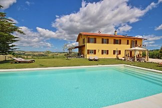 Villa Belvedere