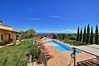 Villa Gaia