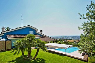 Villa Blu 7