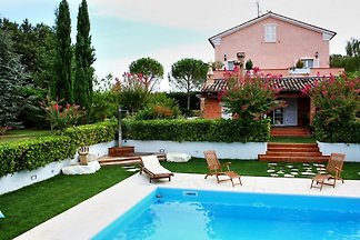 Villa Oasi