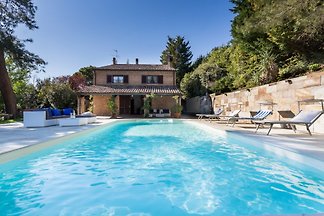 Villa Marina