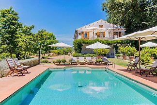 Villa Limoni