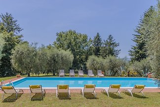 Vakantiehuis Capannori