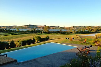Villa sul Lago