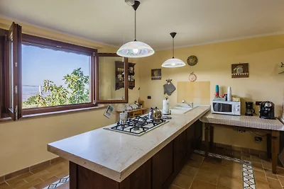 Villa La Casetta