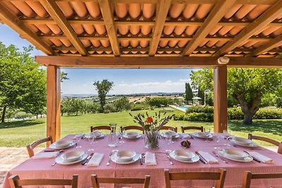 Villa Fufi