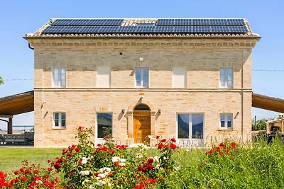 Villa Margherita