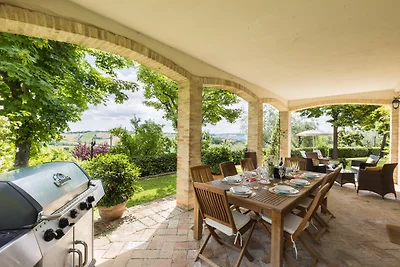Villa Azzurra