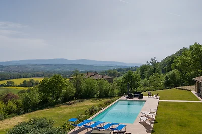 Villa Alessandra