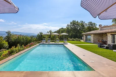 Villa Alessandra