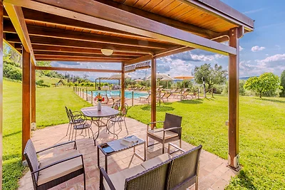 Villa Olivia