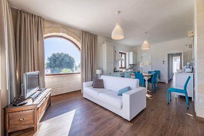 VILLA RACHELE