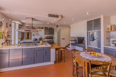 VILLA ARMONIA