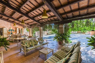 Villa Anna Maria