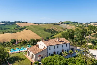 Villa Michela