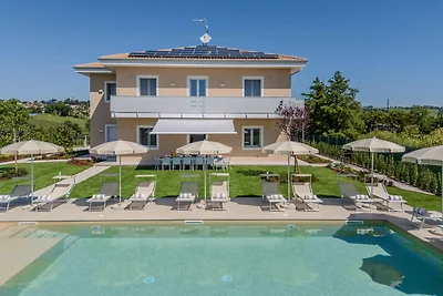 Villa Lina